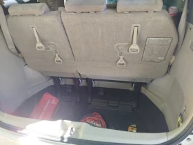 Toyota Previa, снимка 6