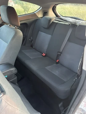 Ford Fiesta 1.4 tdci Климатик, снимка 7