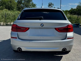 BMW 530 Xd* touring* , снимка 5
