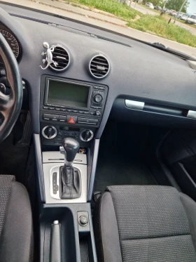 Audi A3, снимка 13