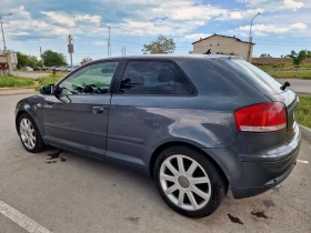 Audi A3, снимка 5