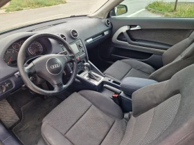 Audi A3, снимка 10