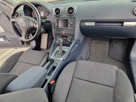 Audi A3, снимка 16