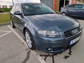Audi A3, снимка 3