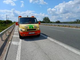 Ford Transit Custom, снимка 2