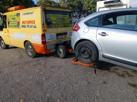 Ford Transit Custom, снимка 6