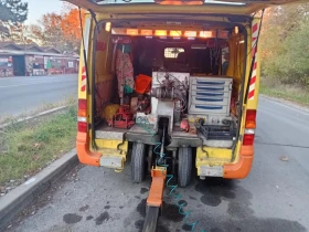 Ford Transit Custom, снимка 7