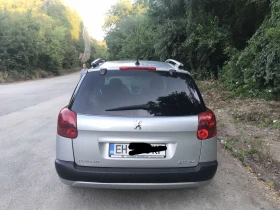 Peugeot 207, снимка 3