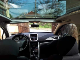 Peugeot 207, снимка 4