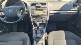 Skoda Octavia Octavia 2 4х4, снимка 12