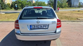 Skoda Octavia Octavia 2 4х4, снимка 3