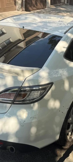 Mazda 6, снимка 16
