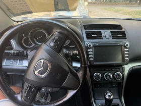 Mazda 6, снимка 7