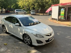 Mazda 6, снимка 5