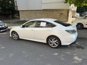 Mazda 6, снимка 3