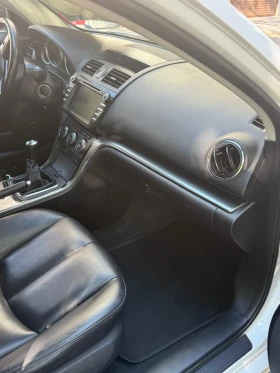 Mazda 6, снимка 12