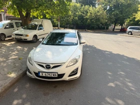 Mazda 6, снимка 1