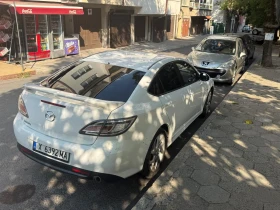 Mazda 6, снимка 6