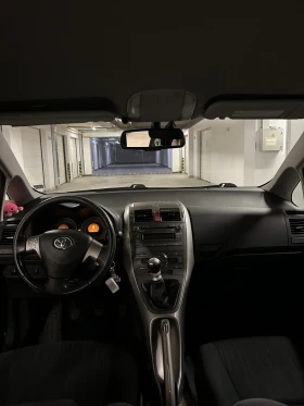 Toyota Auris, снимка 5