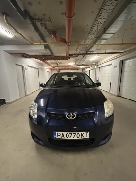 Toyota Auris, снимка 2