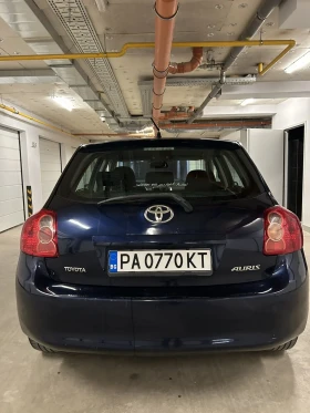 Toyota Auris, снимка 3