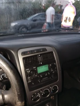 Toyota Avensis, снимка 6