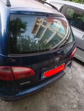 Toyota Avensis, снимка 4