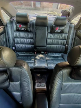 Audi A6 2.8, снимка 12