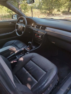 Audi A6 2.8, снимка 10