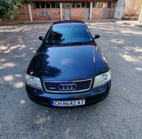 Audi A6 2.8, снимка 1