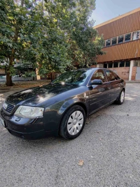 Audi A6 2.8, снимка 3