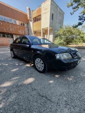 Audi A6 2.8, снимка 4