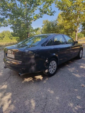Audi A6 2.8, снимка 6