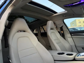 Porsche Panamera * Turbo* Ceramic* Sport turismo* , снимка 16