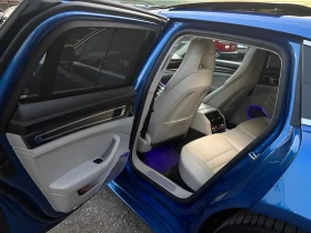 Porsche Panamera * Turbo* Ceramic* Sport turismo* , снимка 13