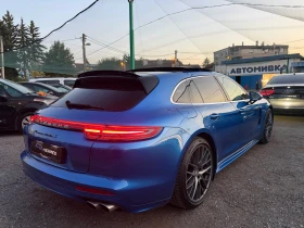 Porsche Panamera * Turbo* Ceramic* Sport turismo* , снимка 4