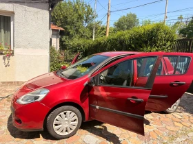 Renault Clio, снимка 4