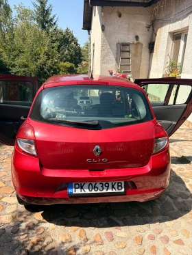 Renault Clio, снимка 5