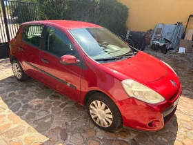 Renault Clio, снимка 2