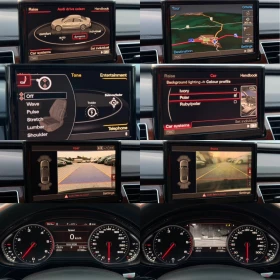 Audi A8 4.2TDI 385кс FULL LED ОБДУХВАНЕ МАСАЖ FULL, снимка 17