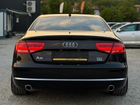 Audi A8 4.2TDI 385кс FULL LED ОБДУХВАНЕ МАСАЖ FULL, снимка 5