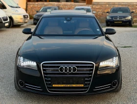 Audi A8 4.2TDI 385кс FULL LED ОБДУХВАНЕ МАСАЖ FULL, снимка 2