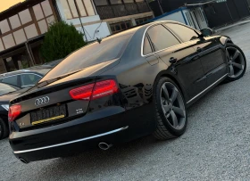 Audi A8 4.2TDI 385кс FULL LED ОБДУХВАНЕ МАСАЖ FULL, снимка 6