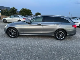 Mercedes-Benz C 200 C200d* 7G TRONIC* LED* НАВИГАЦИЯ, снимка 7