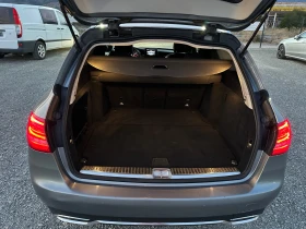 Mercedes-Benz C 200 C200d* 7G TRONIC* LED* НАВИГАЦИЯ, снимка 15