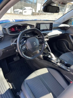 Peugeot 2008, снимка 16