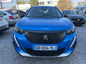 Peugeot 2008, снимка 2