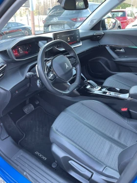 Peugeot 2008, снимка 9