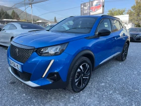 Peugeot 2008, снимка 1