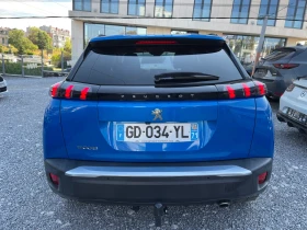 Peugeot 2008, снимка 5